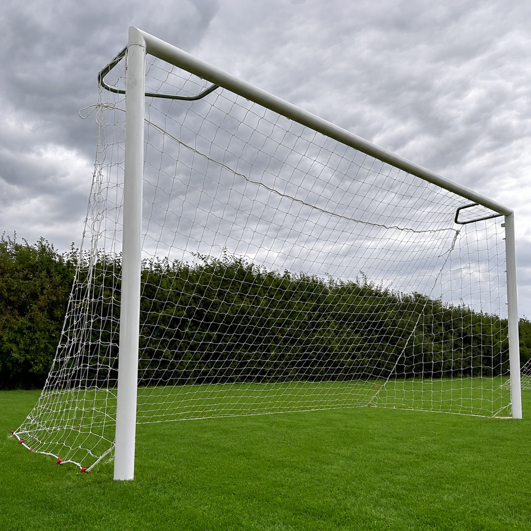 12x6 Anti-Vandal Steel Goal