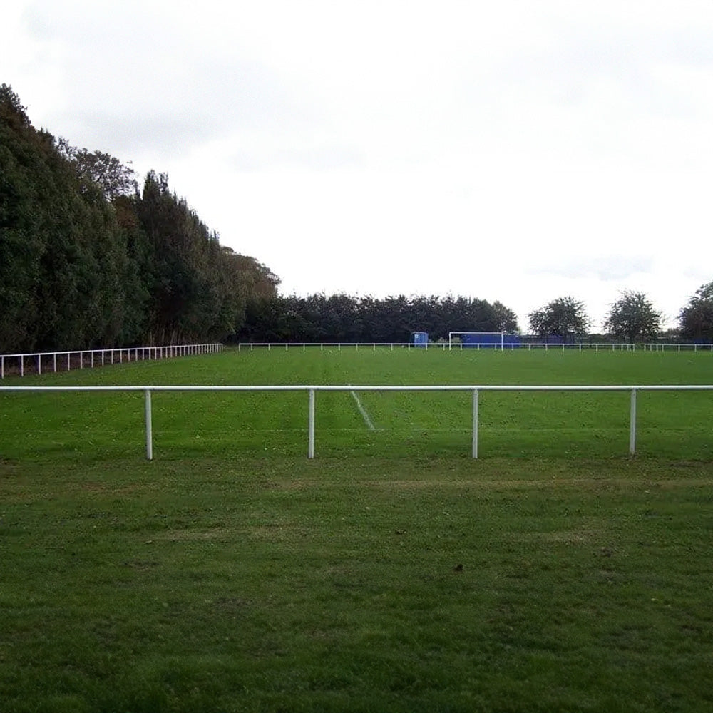 Plastic Pitch Barrier System (Per Metre)