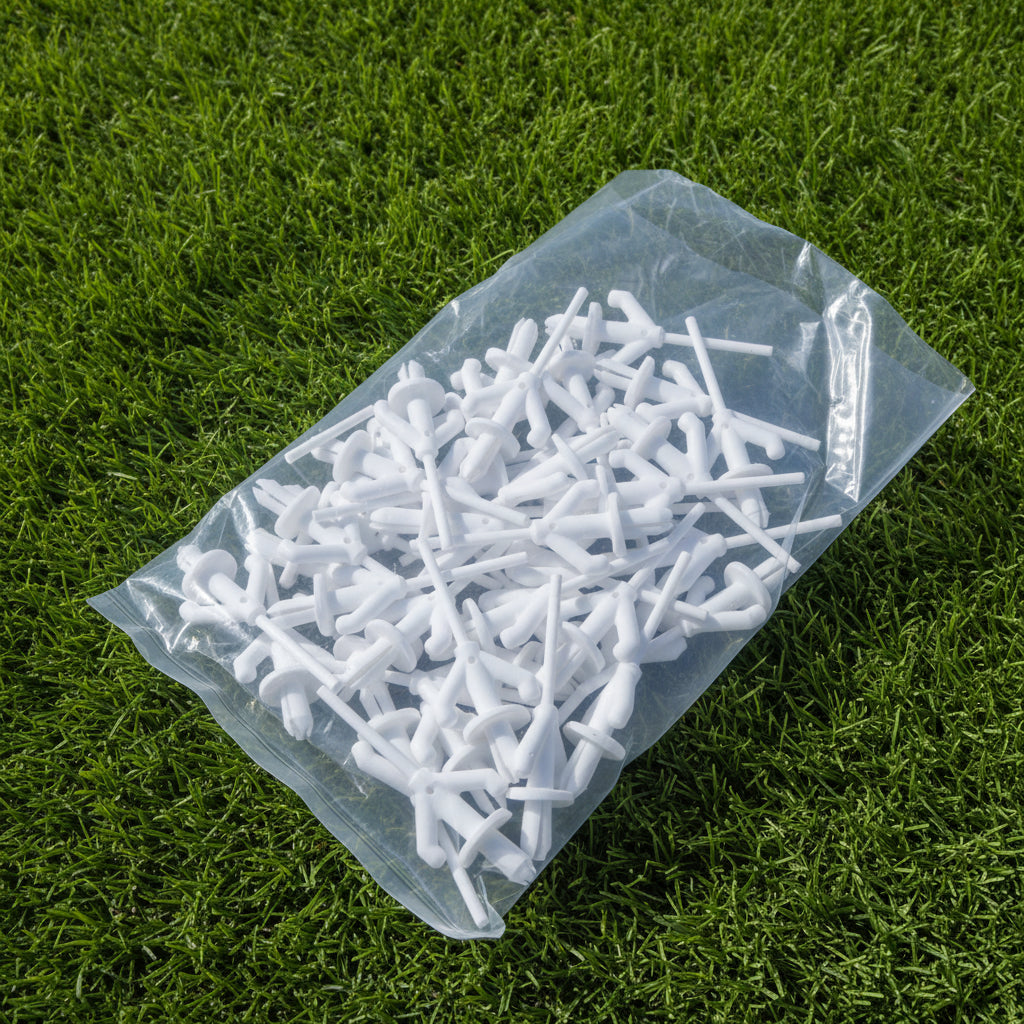 Arrowhead Net Fixing Pack