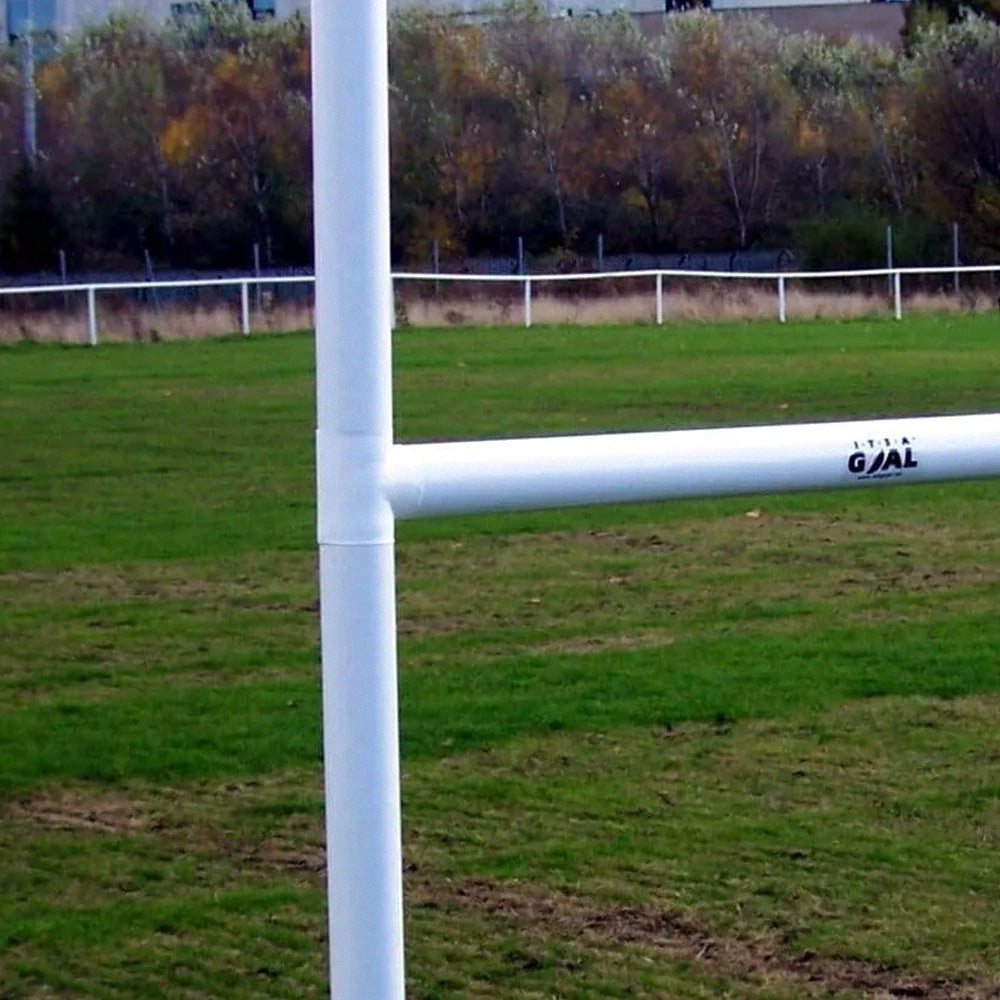 Mini Rugby Posts (Starter uPVC Rugby Post Set)