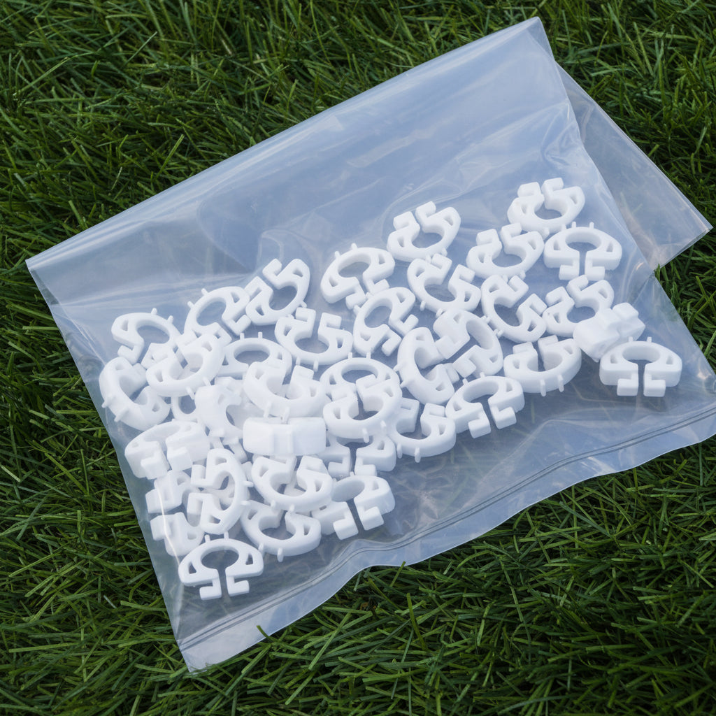 Net Clips Pack