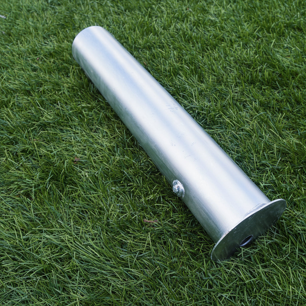 Steel Socket