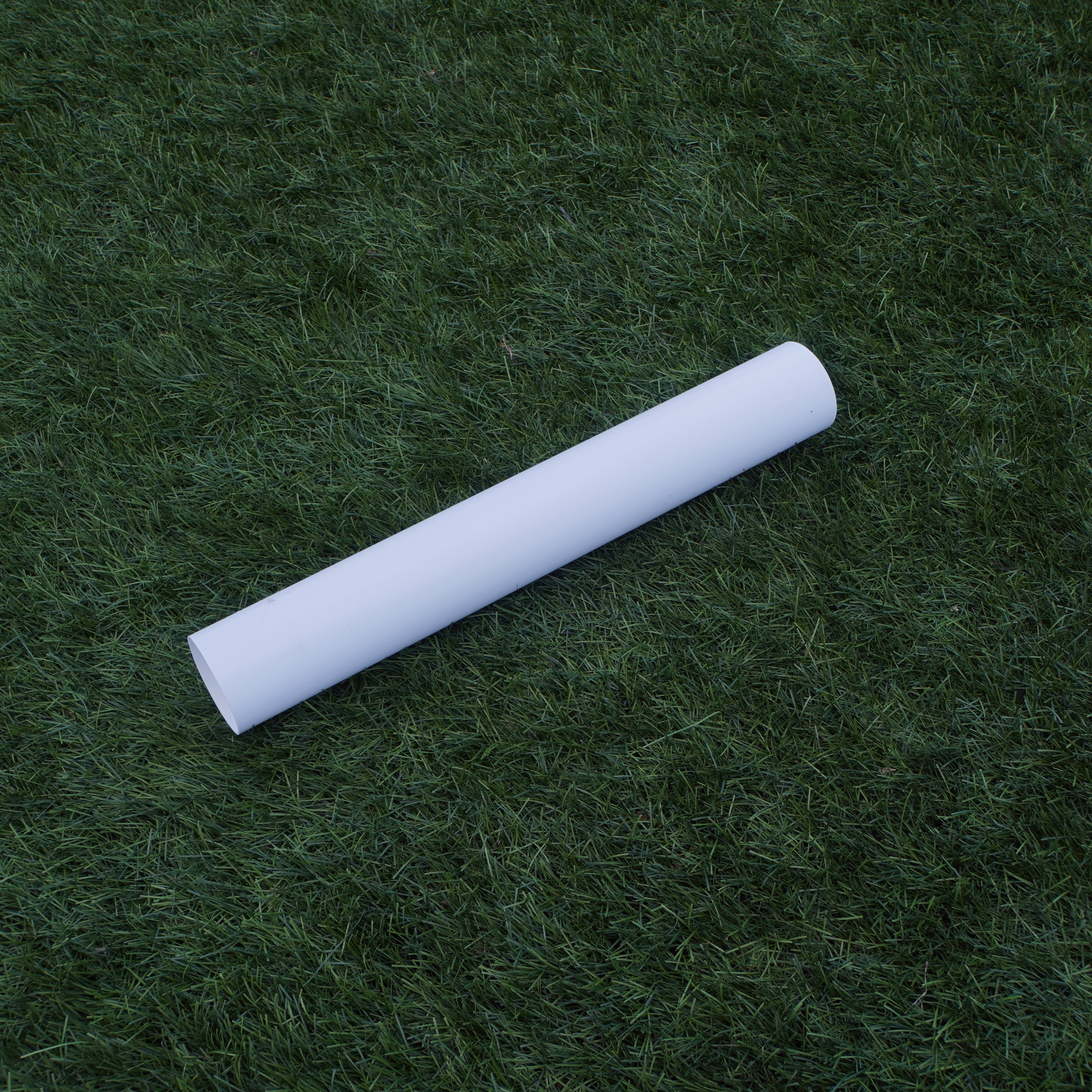 Plastic Ground Socket 500mm