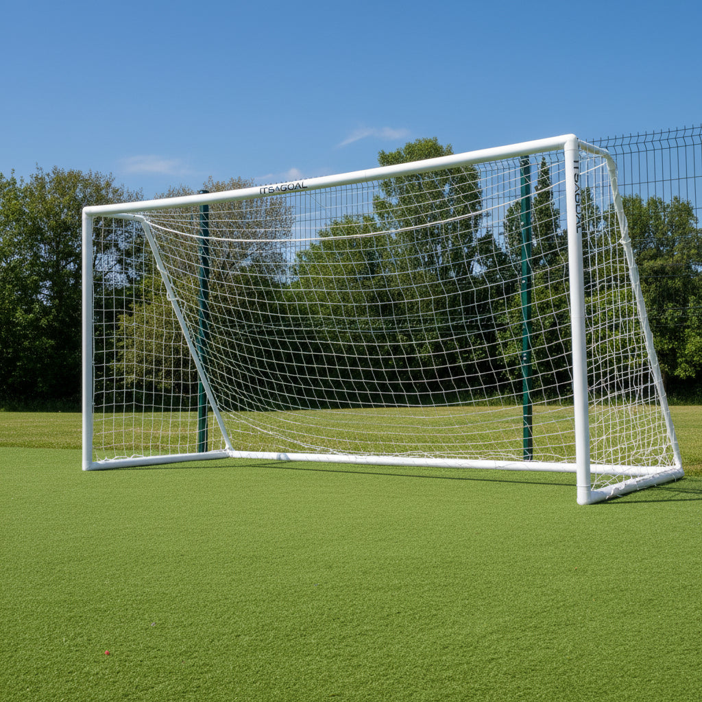 Garden Football Goals for Sale in the UK