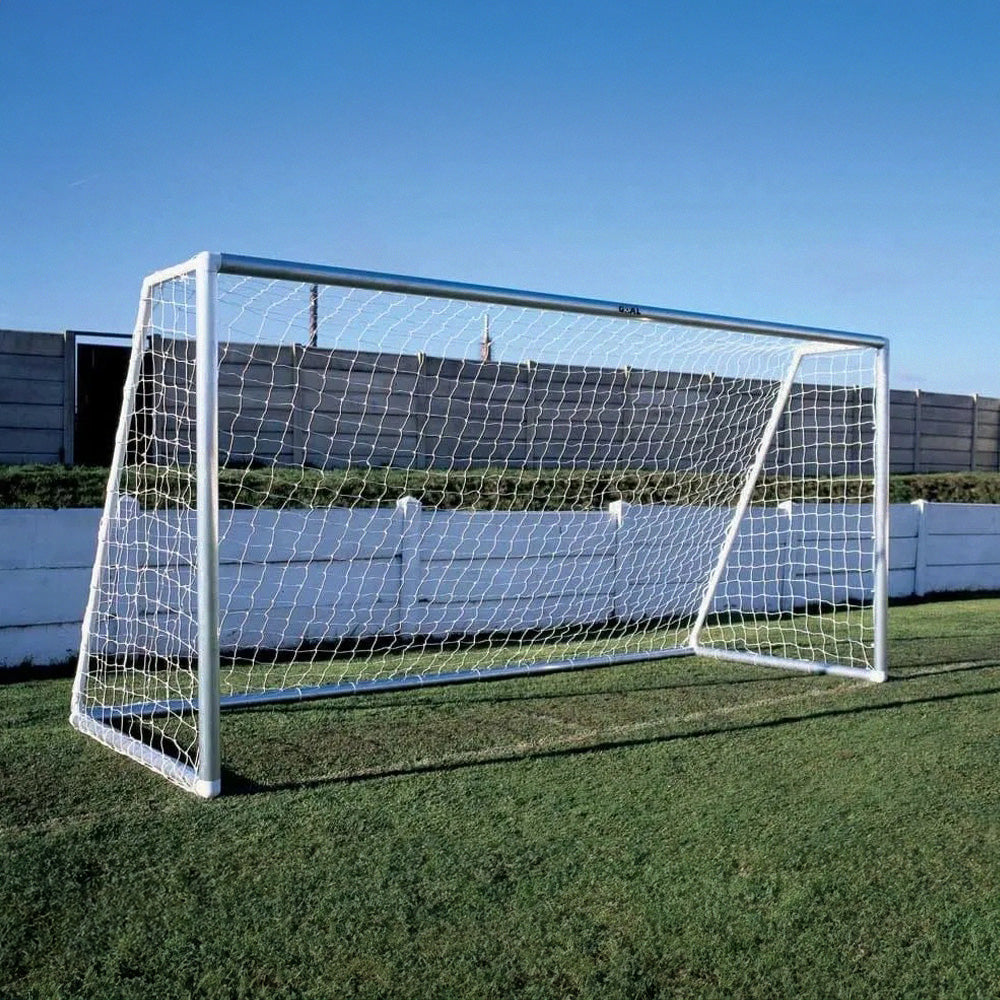 Futsal Self Build Aluminium Goal (3m x 2m)