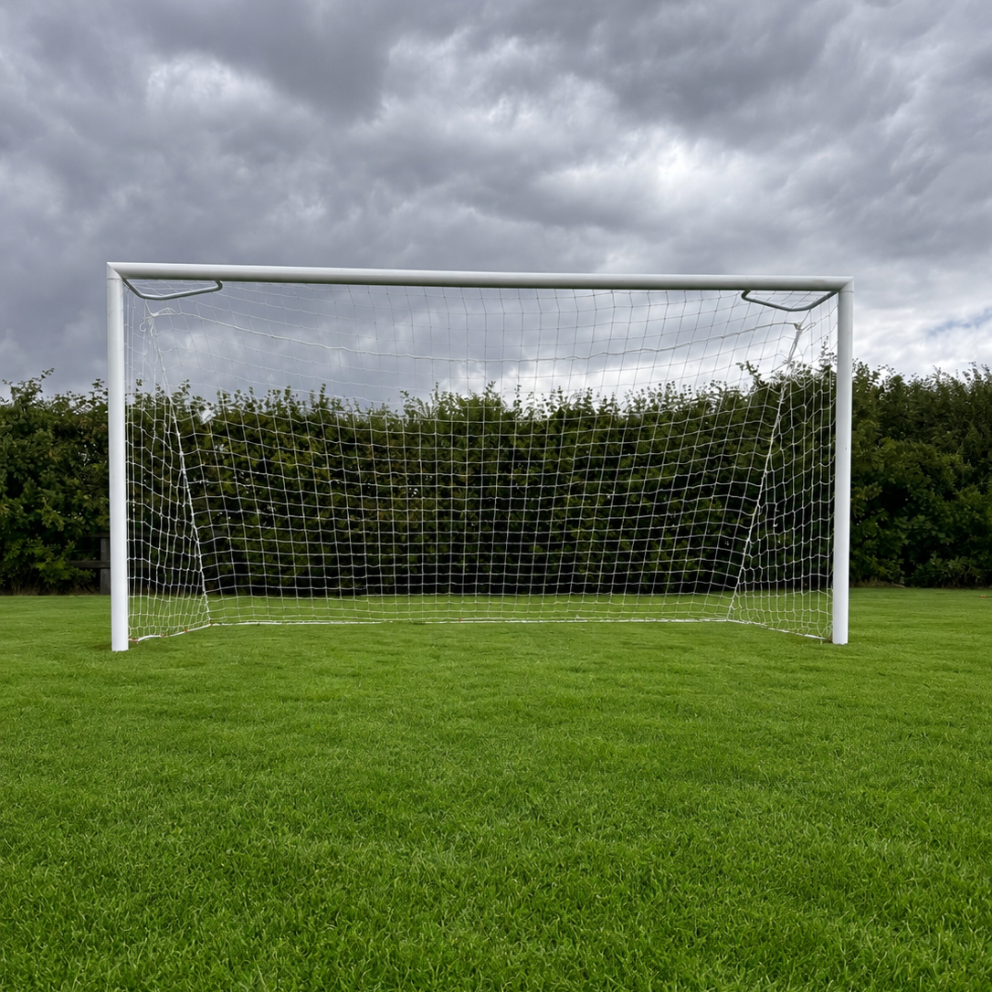 12x6 Anti-Vandal Steel Goal