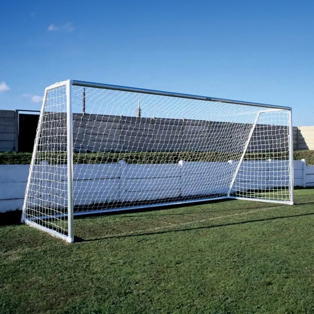 16x7 Self Build Aluminium Goal