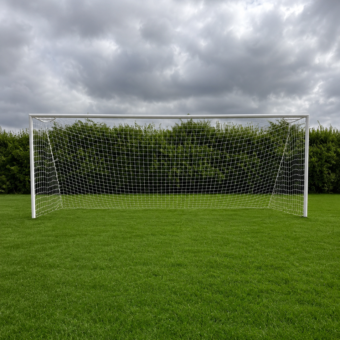 21x7 Anti-Vandal Steel Goal