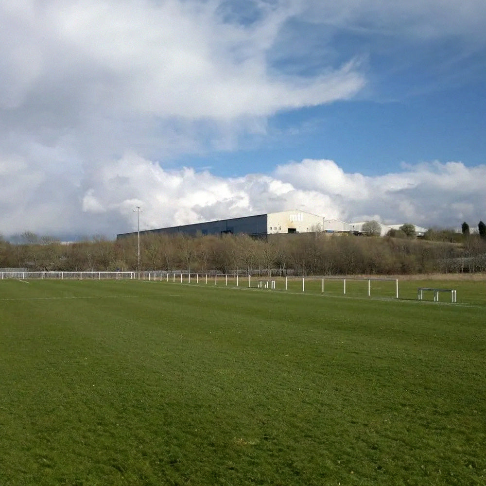 Plastic Pitch Barrier System (Per Metre)