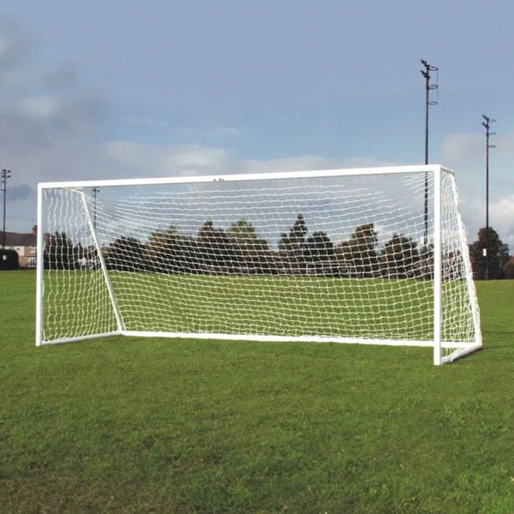 Beach Soccer Self Build Aluminium Goal (5.5m x 2.2m)