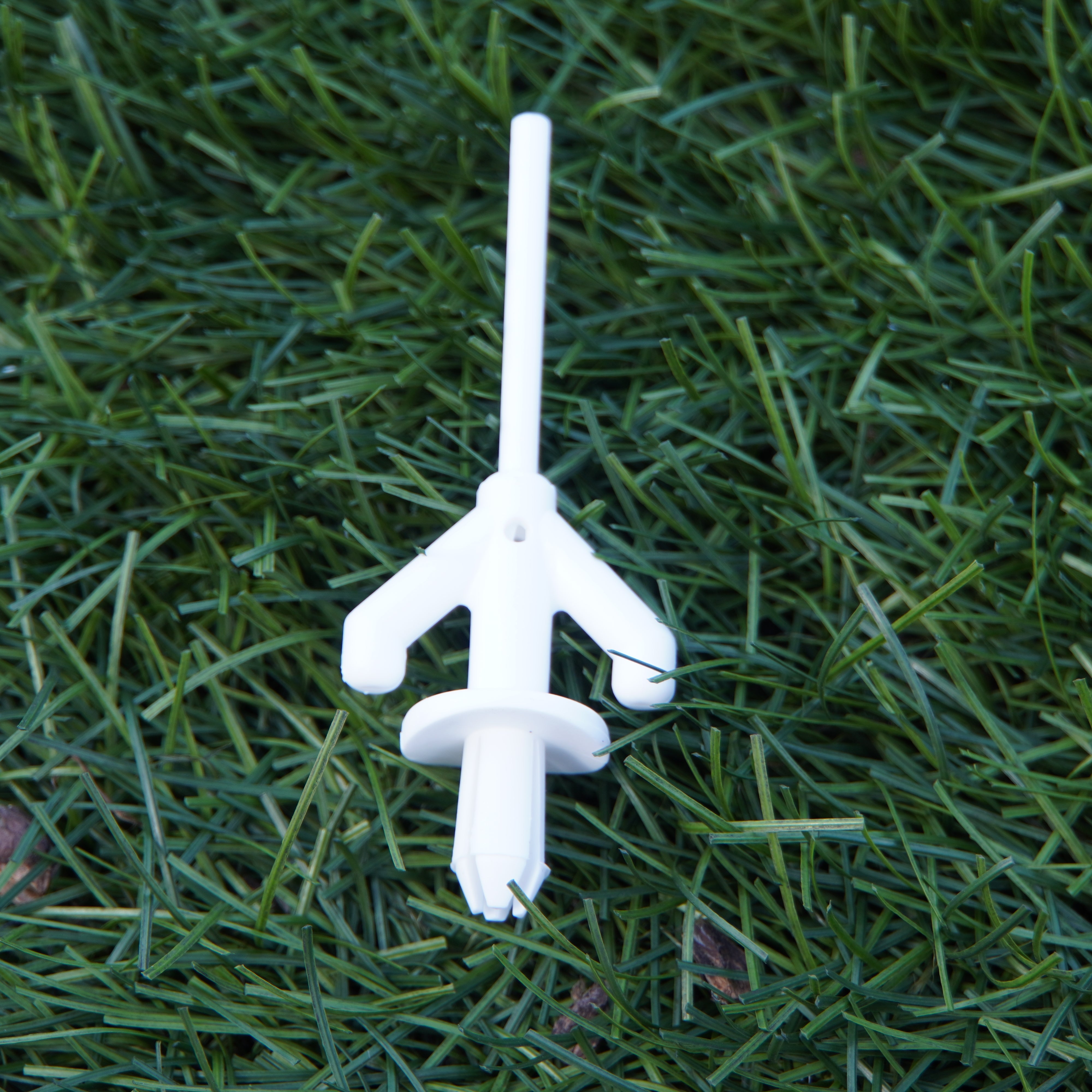 Arrowhead Net Fixing Pack
