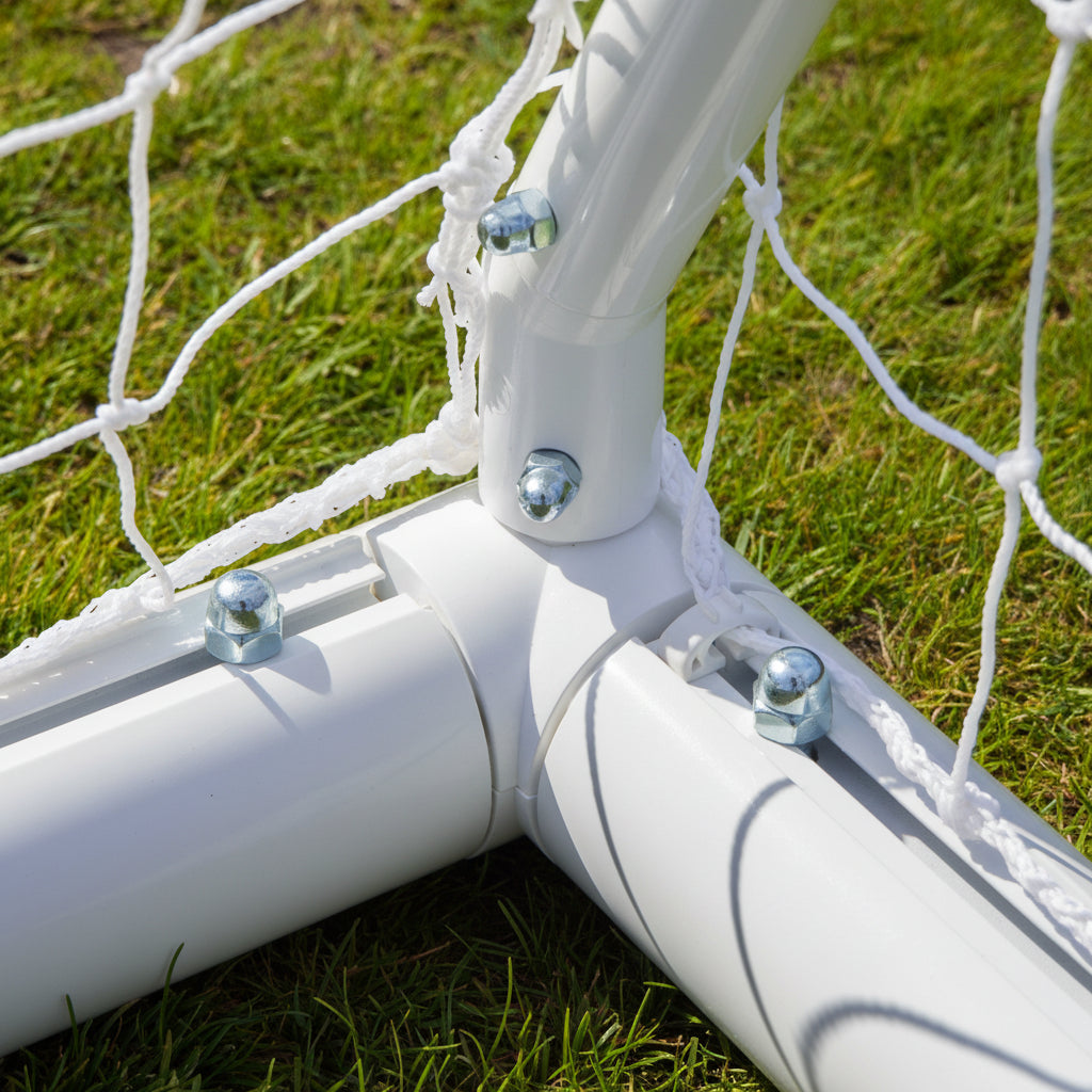Lower Back Stanchion Connector