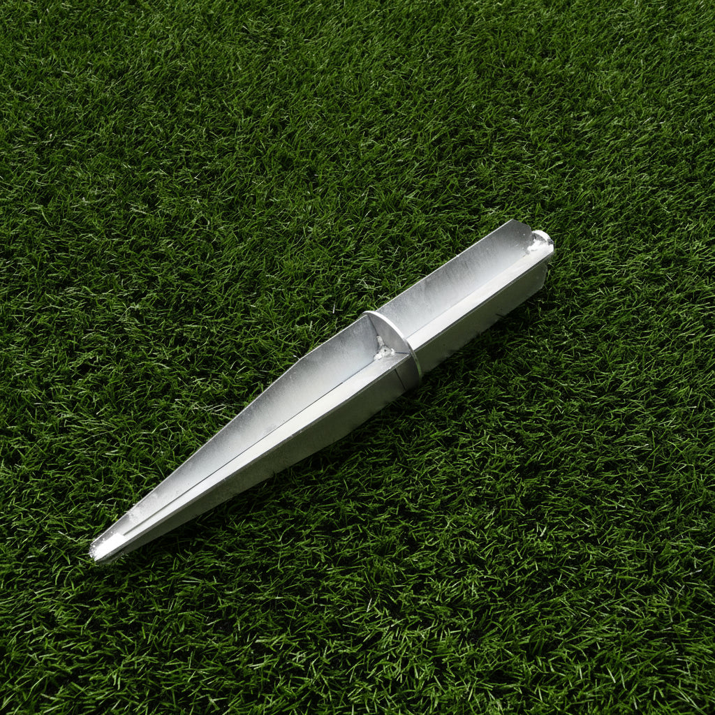 Metal Ground Anchors