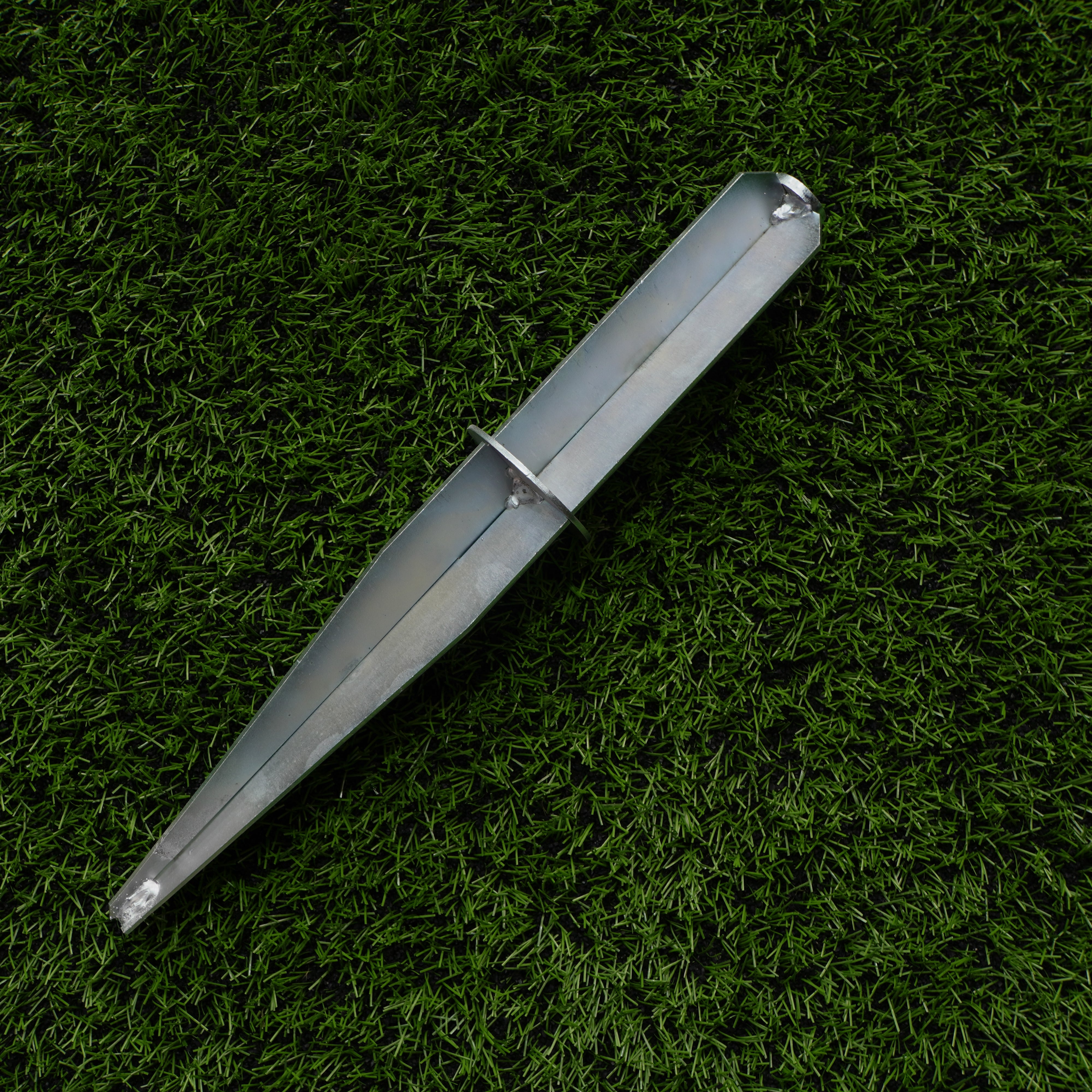Metal Ground Anchors