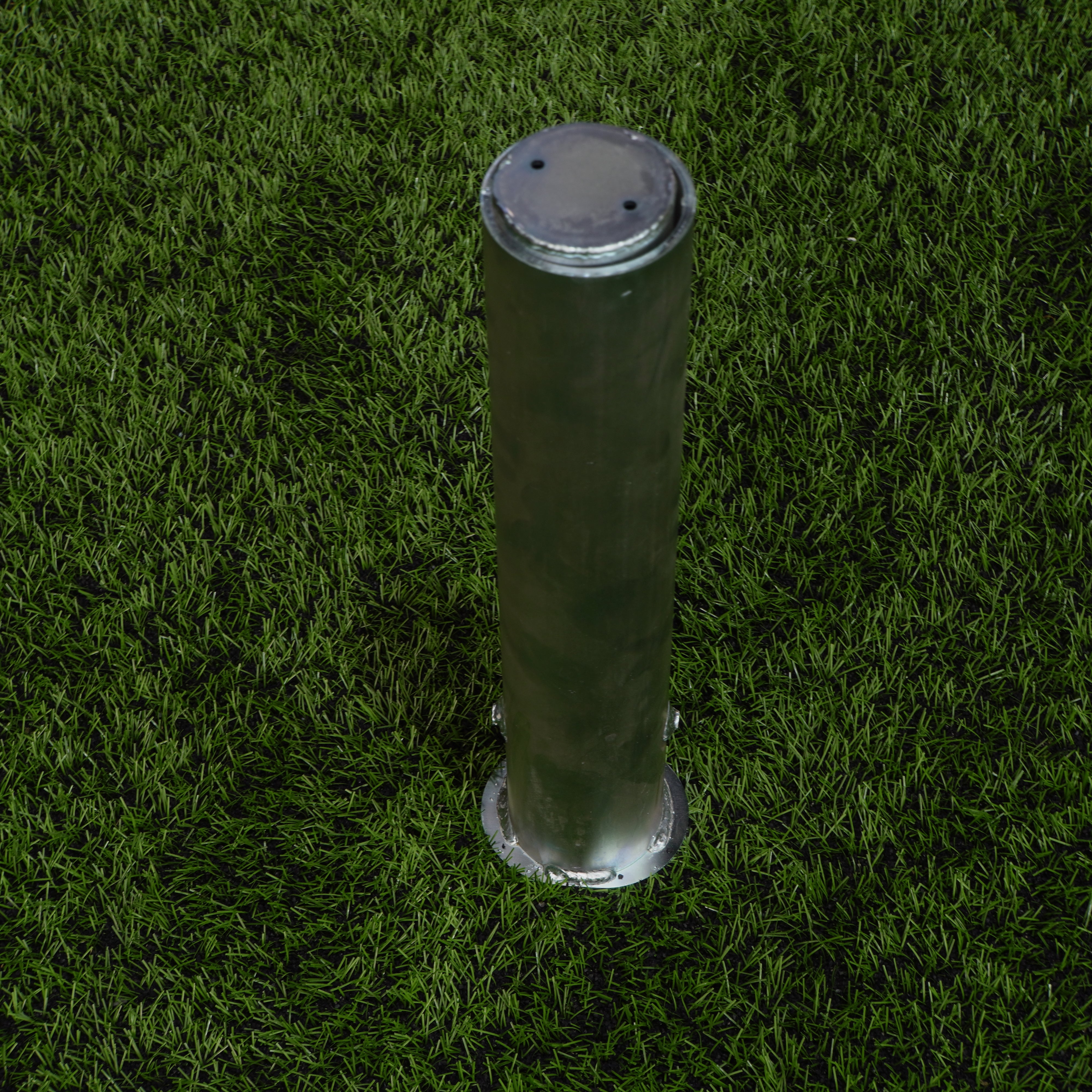 Steel Socket Plug