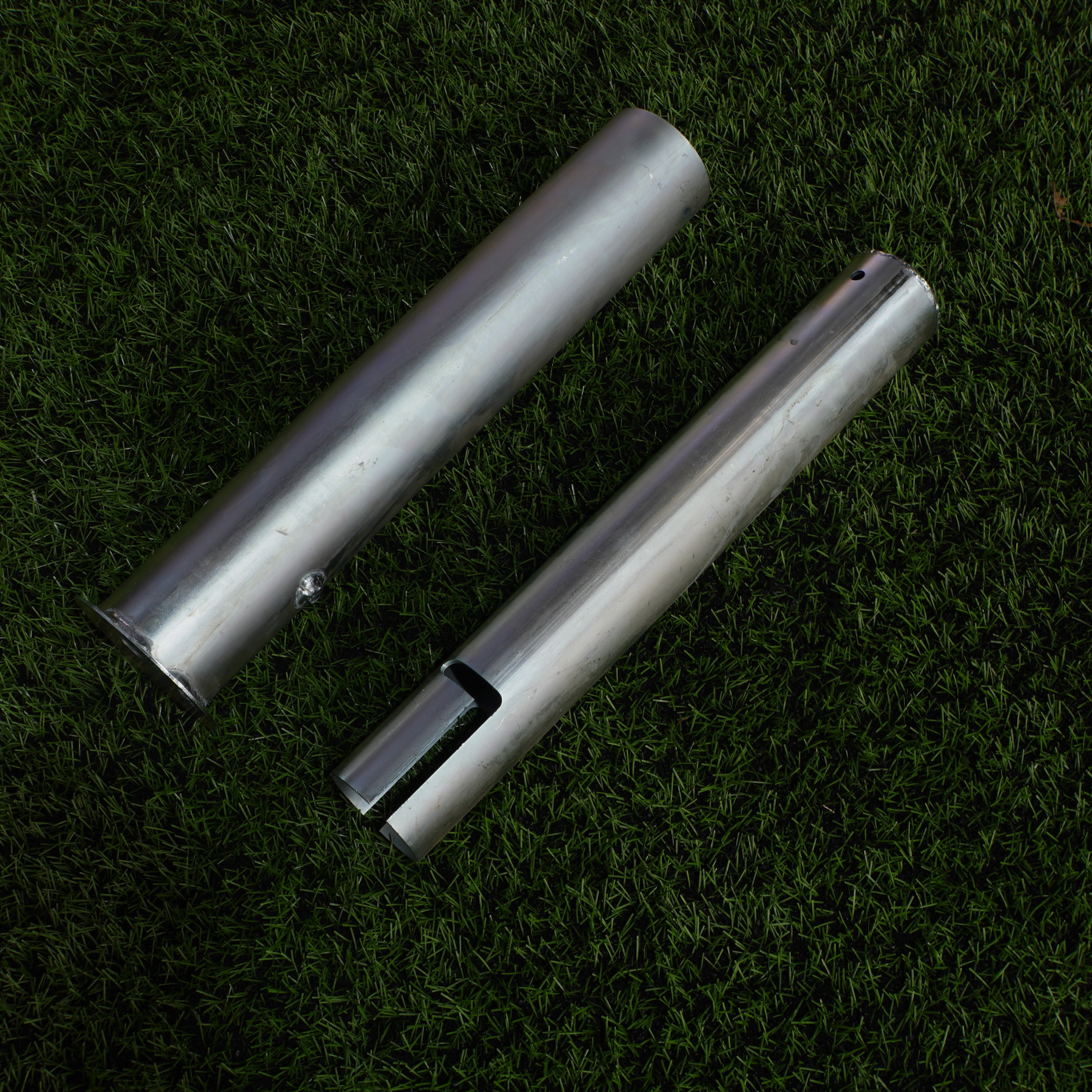 Steel Socket Plug