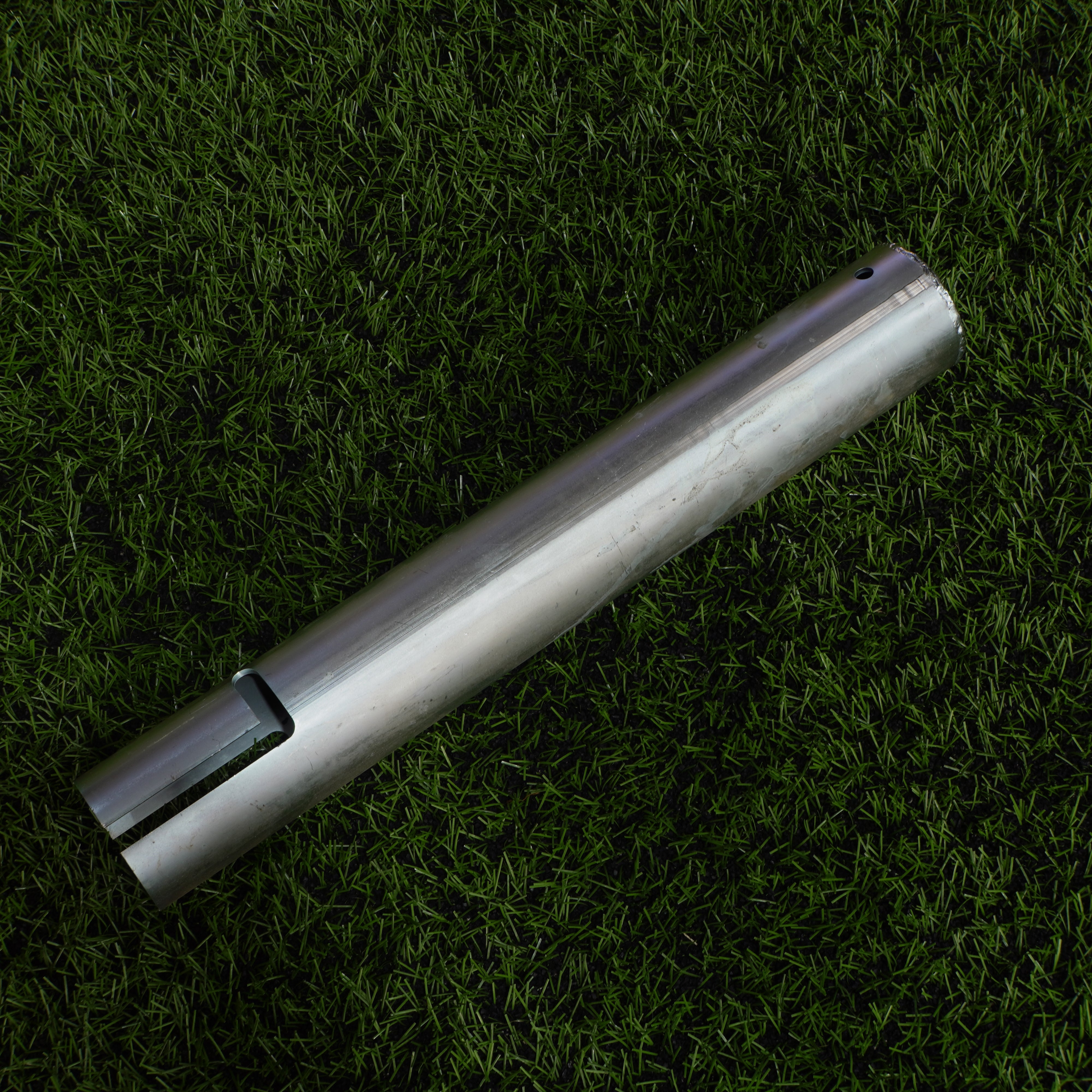 Steel Socket Plug