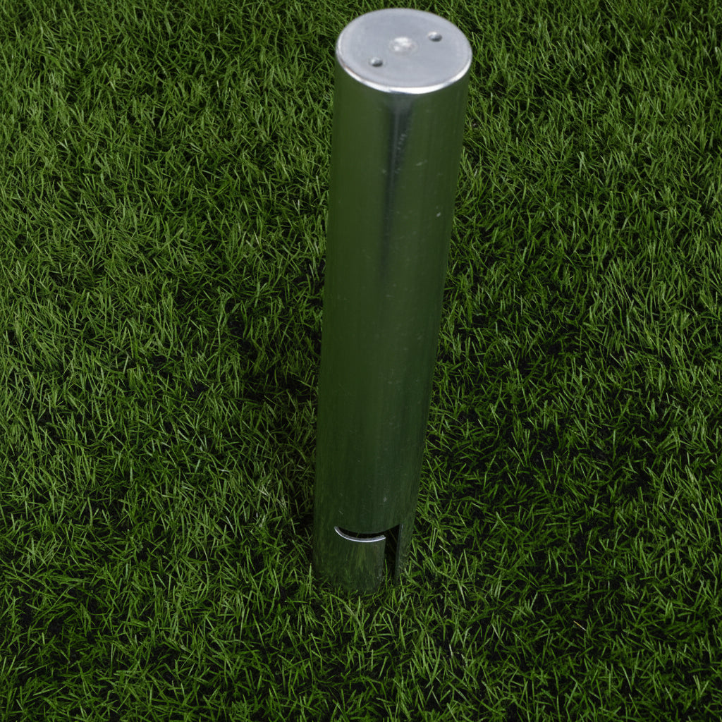 Steel Socket Plug