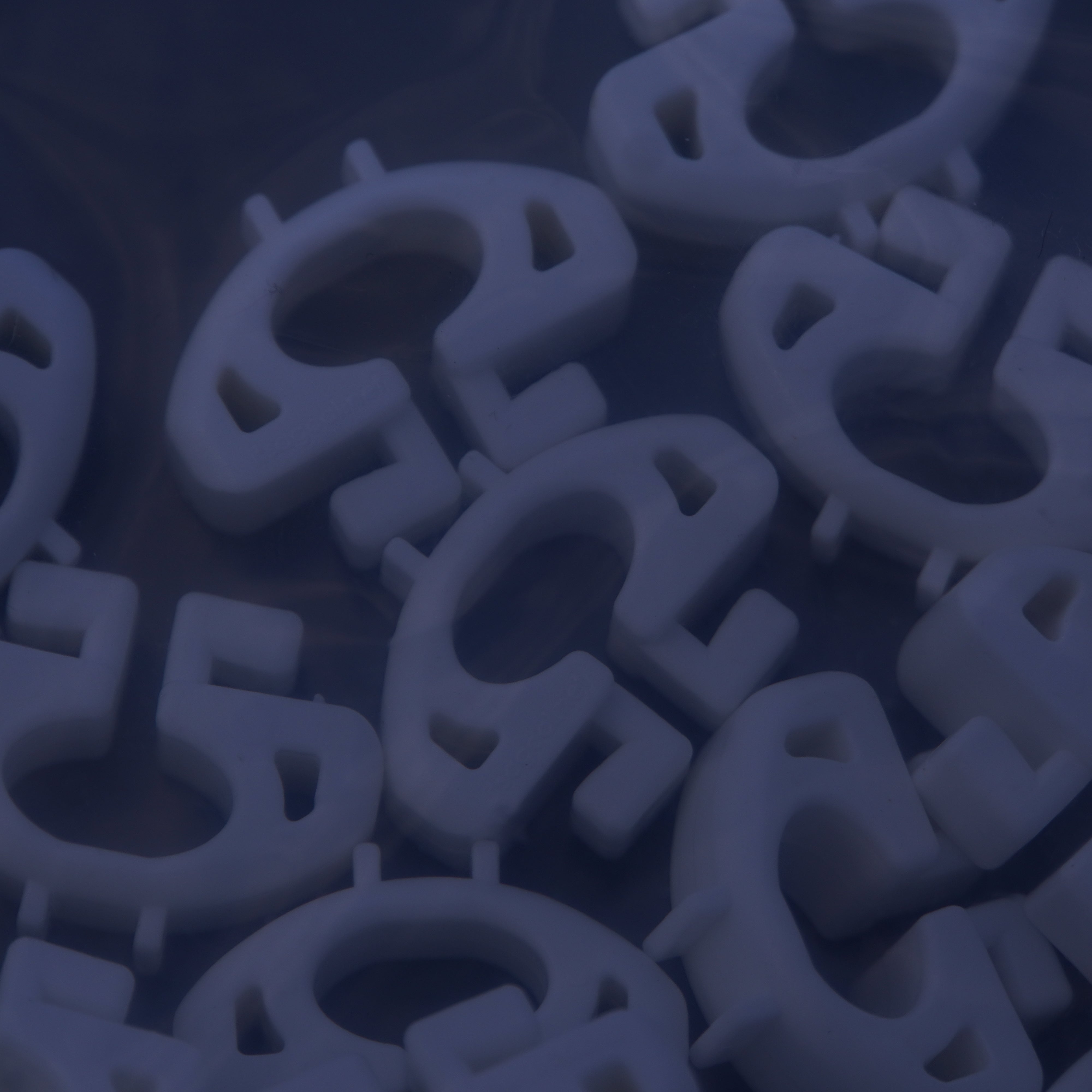 Net Clips Pack
