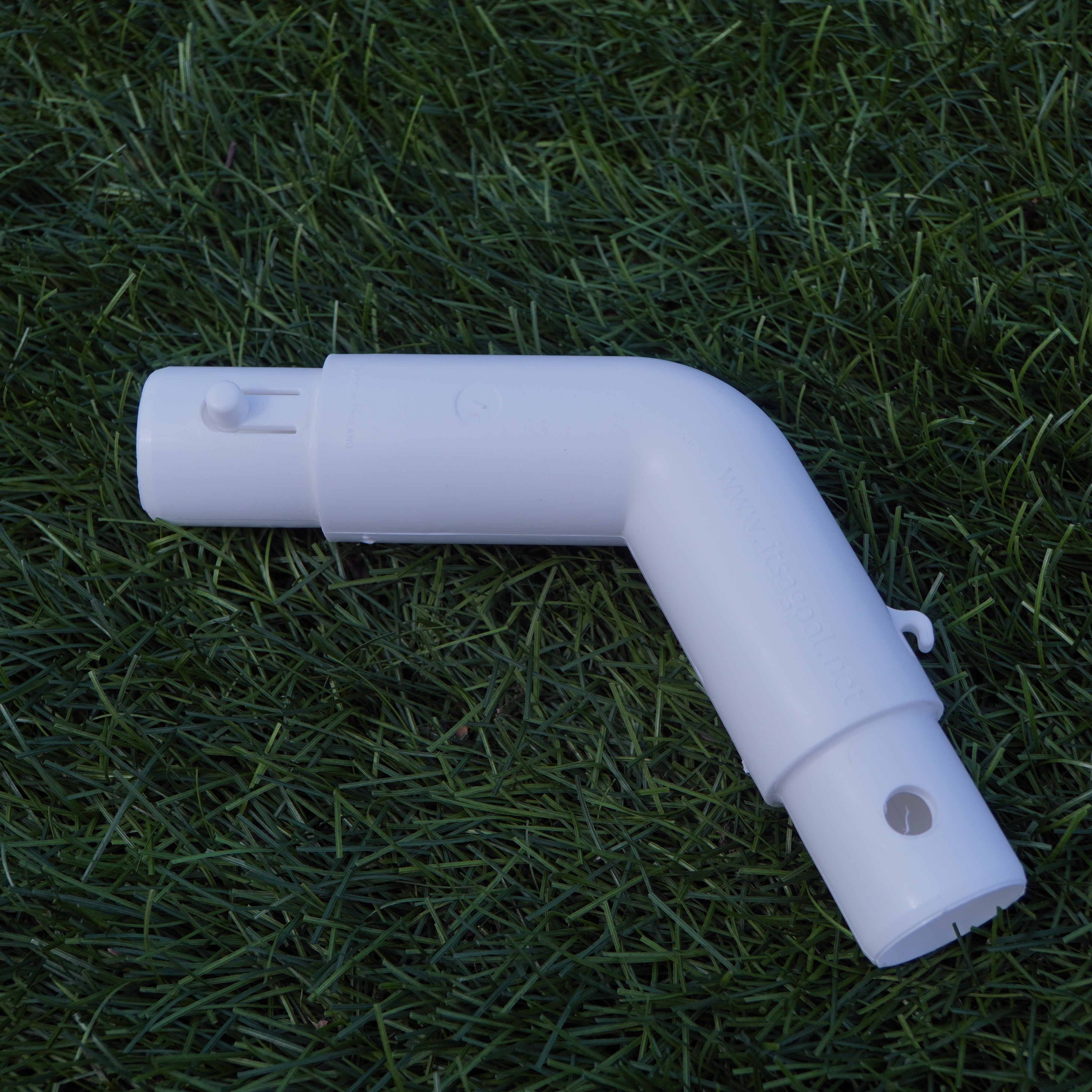 Top Tube Elbow (UPVC + Self-Build)